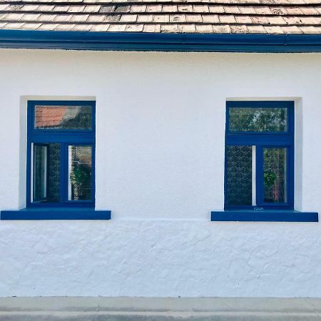Appartement Little Greece à Balatonfüred Extérieur photo