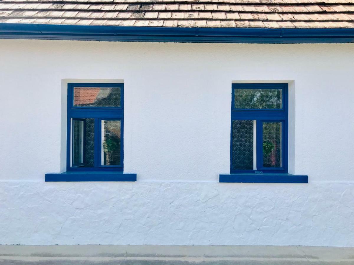 Appartement Little Greece à Balatonfüred Extérieur photo
