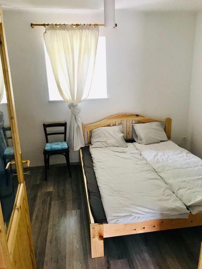 Appartement Little Greece à Balatonfüred Extérieur photo