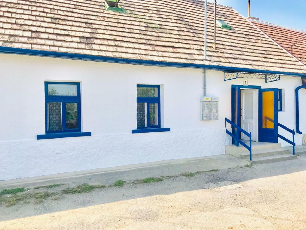 Appartement Little Greece à Balatonfüred Extérieur photo