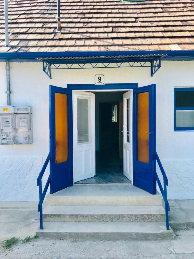 Appartement Little Greece à Balatonfüred Extérieur photo