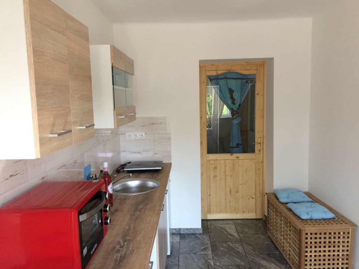Appartement Little Greece à Balatonfüred Extérieur photo
