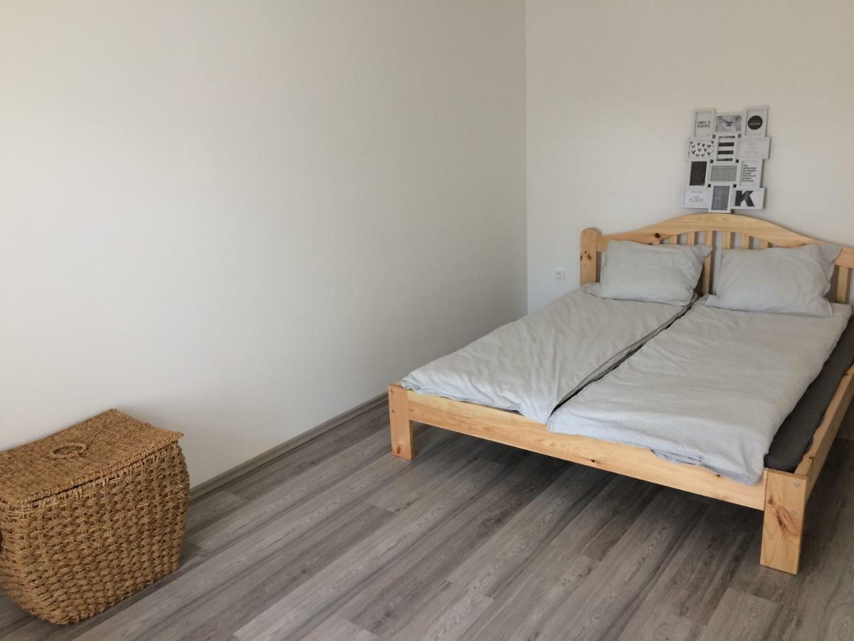 Appartement Little Greece à Balatonfüred Extérieur photo